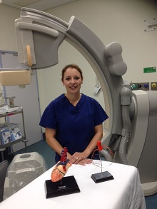 Dr Michelle Ammerer Dr Michelle Ammerer