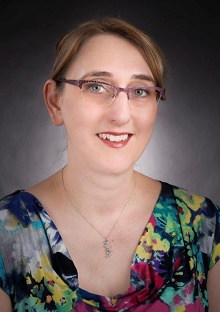 Dr Christine Burdeniuk Dr Christine Burdeniuk