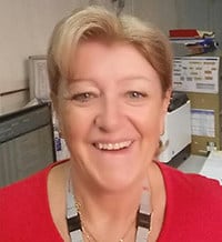 Helen McLean