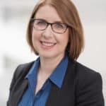 Lis Neubeck - headshot
