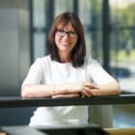 Professor Alison Venn
Director
Menzies Institute for Medical Research, University of Tasmania
6/02/2018
Photograph by Peter Mathew