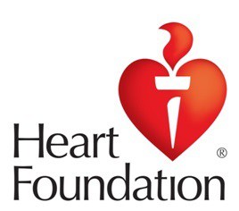 Heart Foundation Logo