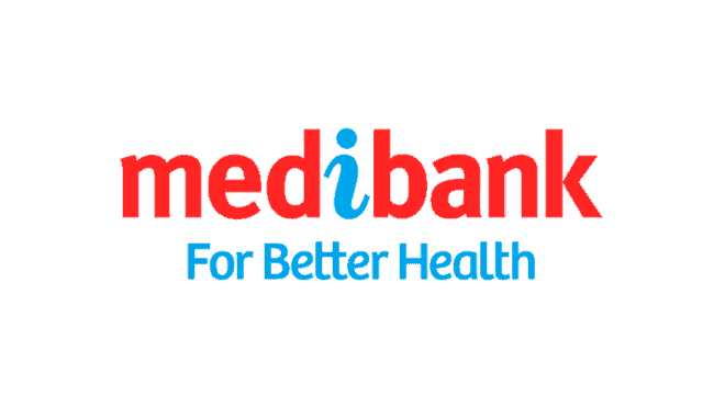 Medibank logo