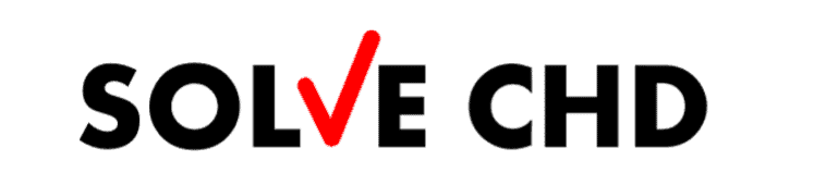 SOLVE-CHD Logo