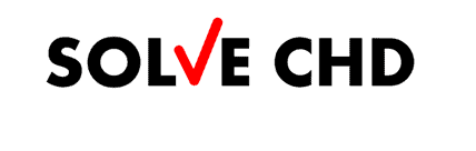 SOLVE-CHD logo SOLVE-CHD logo