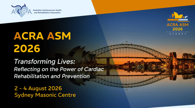 ACRA ASM 2026 – ACRA