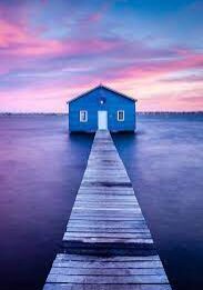 perth boatshed